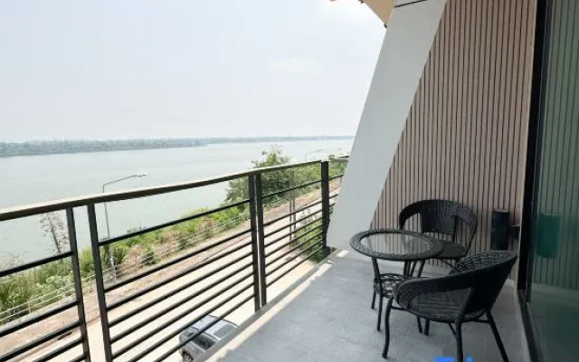 Mekong Pano Villa
