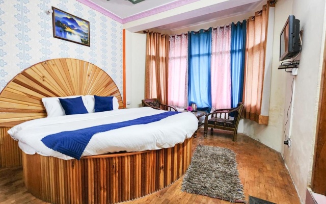 Hotel Jubilant Manali