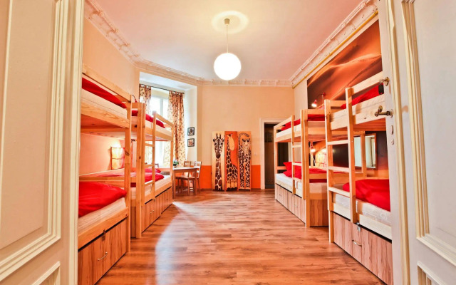 Poco Loco Hostel