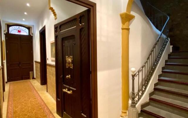 Apartamento ca n'Arago