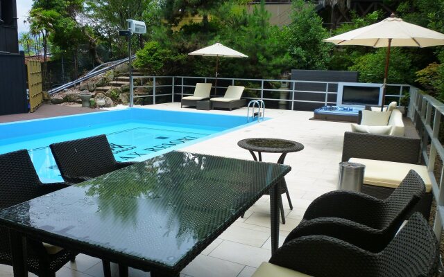 LiVEMAX RESORT AKIMIYAJIMA