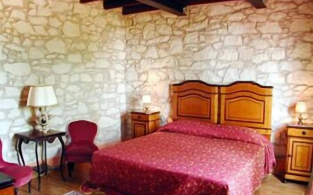 Villa Gesi