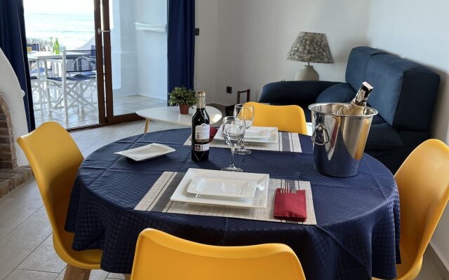 Apartamentos Bergantin Menorca Club