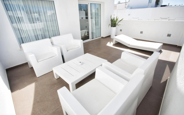 Ibiza Sun Apartments