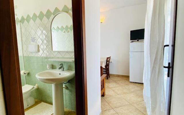 Bilocale Tatiana Vista Mare