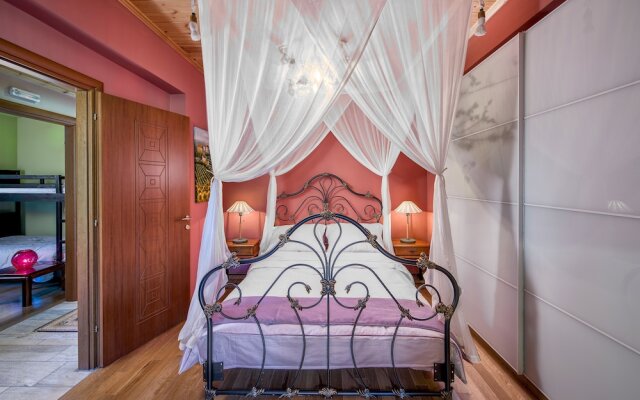 ViP Chalet 4 seasons