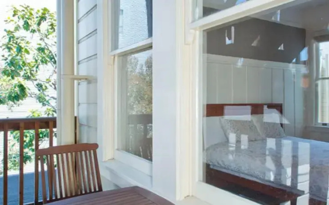 Fishermans Wharf 6 Bedroom Flat