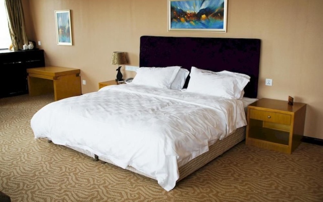 Zilongge Business Hotel – Guest Rooms – Chengdu