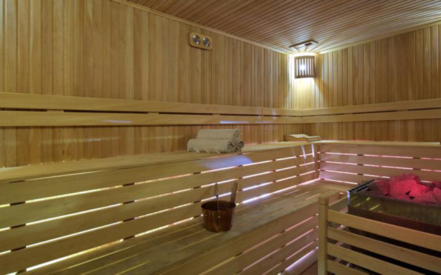 Villa Sunflower Hotel