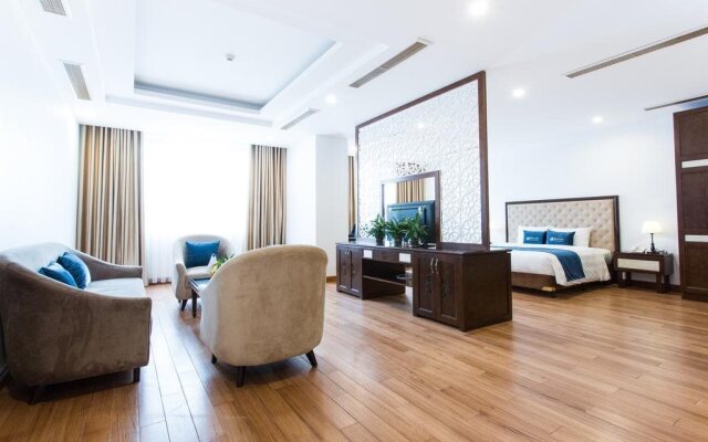Song Loc Luxury