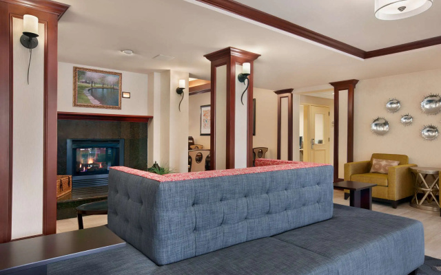 Homewood Suites by Hilton Wallingford-Meriden