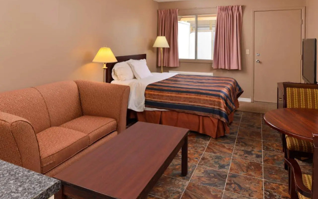 Motel 8