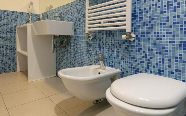 Residenza Excelsior 804