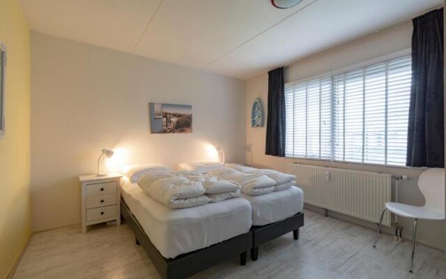Beach appartement 7 - Callantsoog