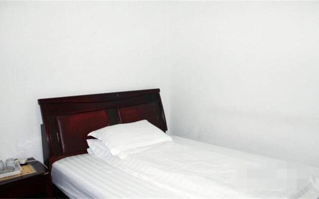 Tengwangge Inn