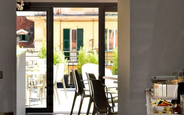 Sylva Suites