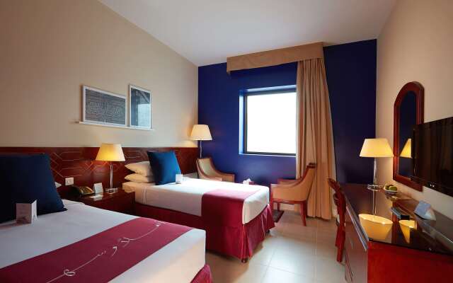 Makarem Al Bait Hotel