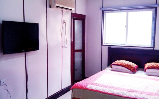 Huludao Xingcheng Guanghui Family Inn – Guest Rooms – Huludao