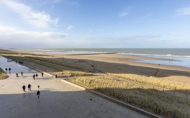 Nice Apartment With Kitchen