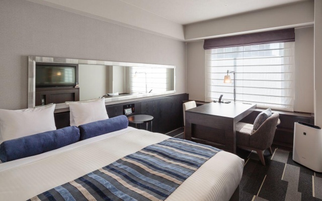Superior Double room (풀 더블 침대) 사진 1