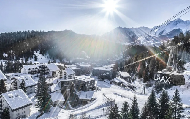 Rocksresort - Inh 25801