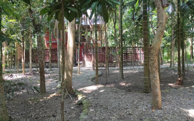 V Resorts Sikhiri Manas