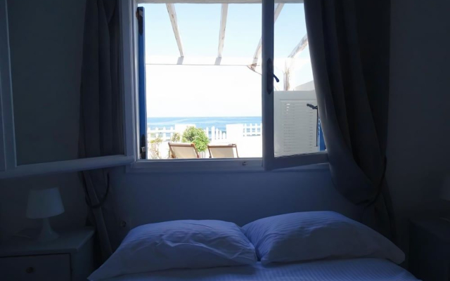 NAMA Beach House