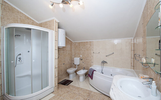 Relax House Biljana