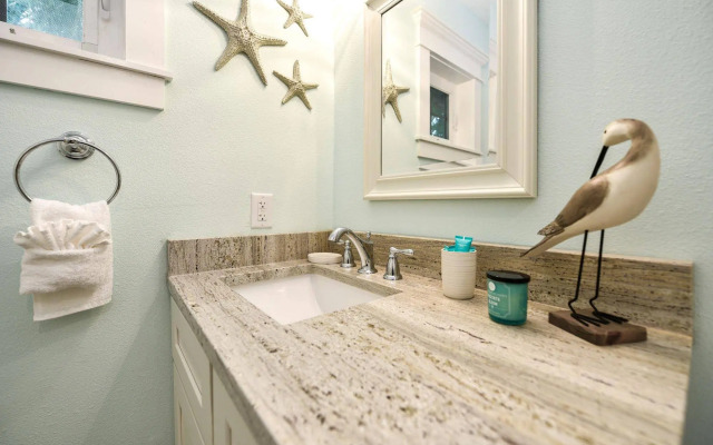 Tropical Breeze Resort