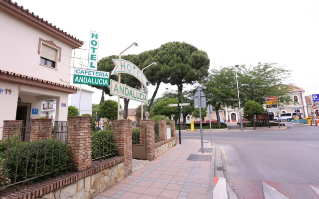 Hotel Andalucía