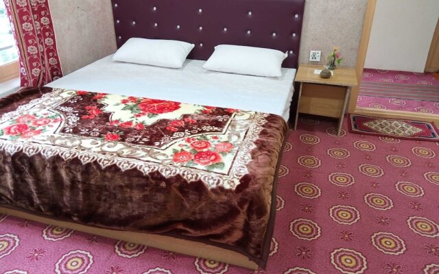 Wazeer One Hotel & Guest House Shigar