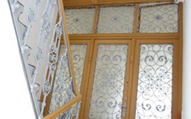 Villa Nova - Hotel garni