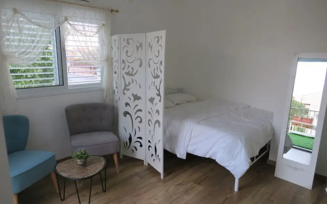 Family Apartment & Free  Watersports