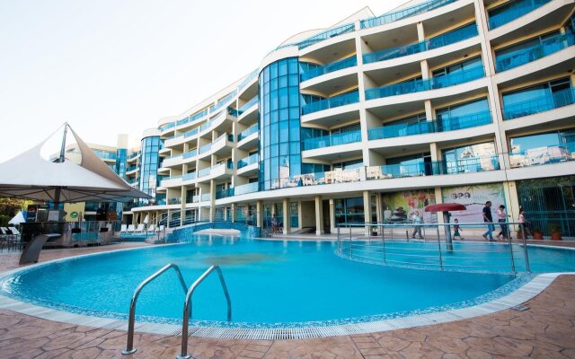 Aparthotel Marina Holiday Club & Spa