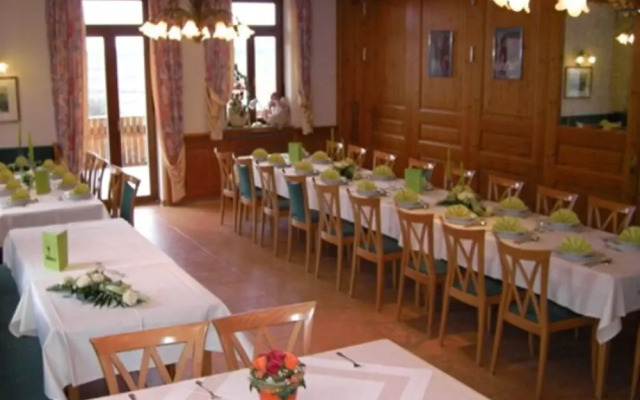Landgasthof Schrüfer