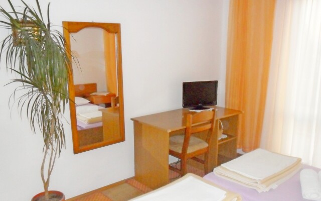 Apartments Martiva