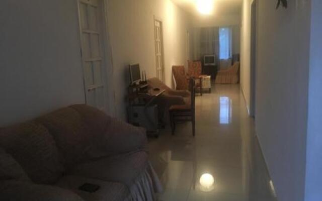 Guest House on Rustaveli 347D