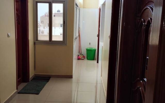 Sud Foire Appartements
