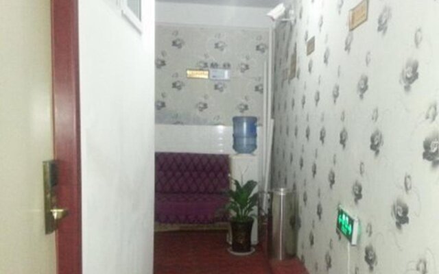 Langzhong Xiyuan Inn