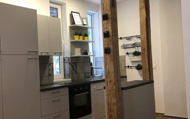 Apartment Piskovca