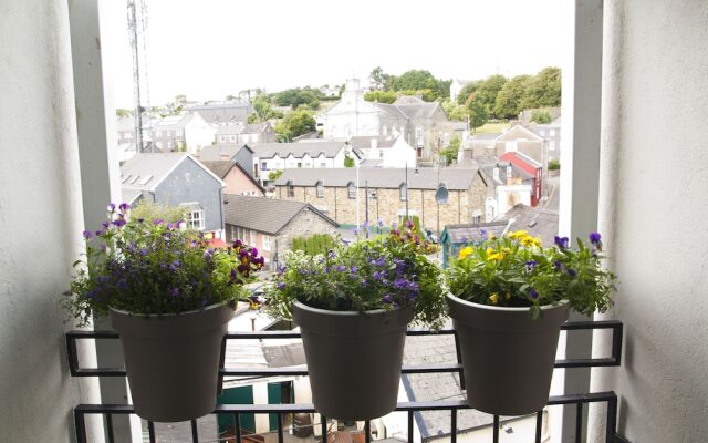 Kinsale Suites