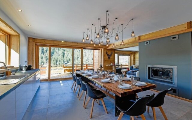 Chalet Mille Cent