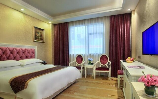 Shengshi Grand Hotel