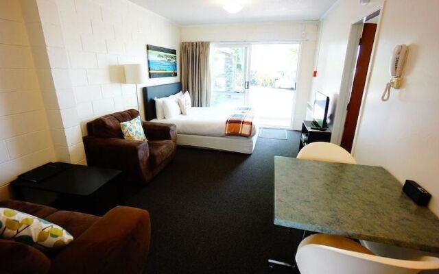 Waihi Motel