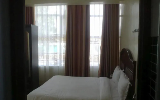 Sawe Hotel