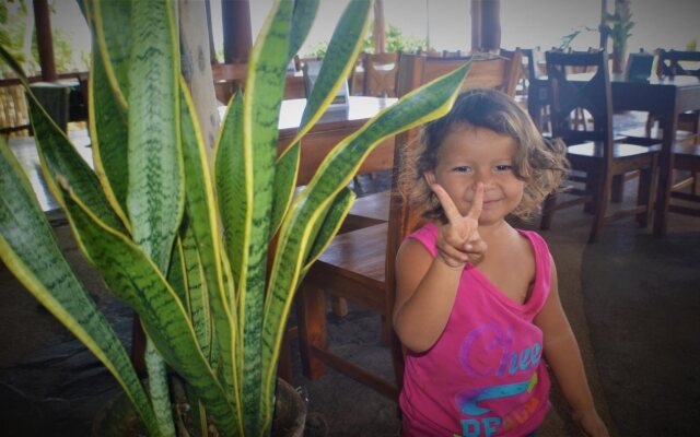 Toris Paradise