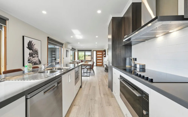 Timbermill House - 2 Bedrooms