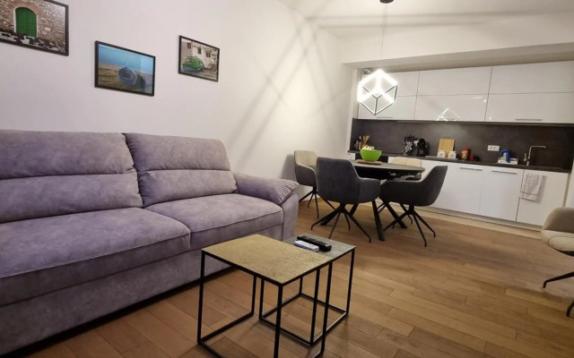 Svir Deluxe Apartment No 8