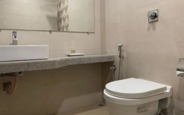 Hotel Bless Inn