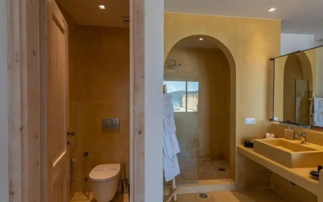 Meli Suites Thassos